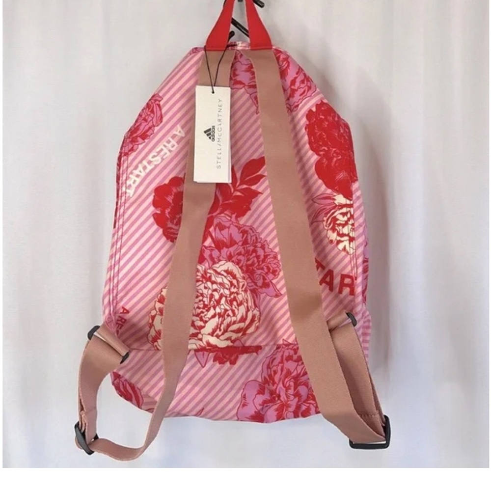 Adidas Stella McCartney bag nwt - Picture 3 of 3